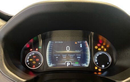 Chery Tiggo 4 I рестайлинг, 2021 год, 1 225 000 рублей, 12 фотография