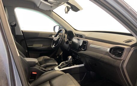 Chery Tiggo 4 I рестайлинг, 2021 год, 1 225 000 рублей, 19 фотография