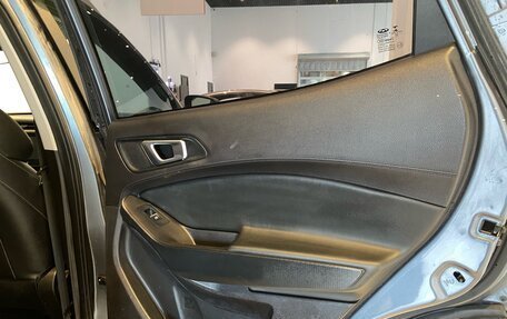 Chery Tiggo 4 I рестайлинг, 2021 год, 1 225 000 рублей, 20 фотография