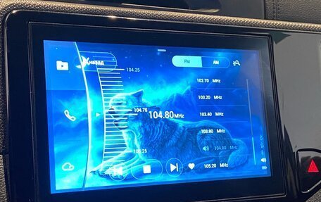 Chery Tiggo 4 I рестайлинг, 2021 год, 1 225 000 рублей, 14 фотография