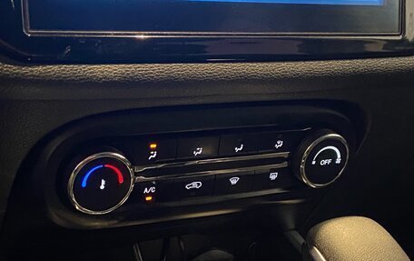 Chery Tiggo 4 I рестайлинг, 2021 год, 1 225 000 рублей, 16 фотография