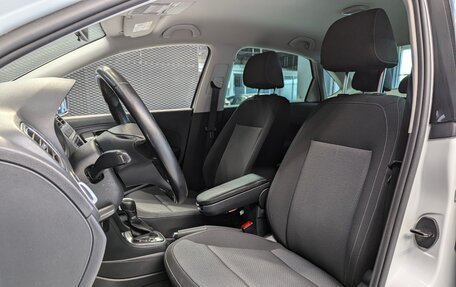 Volkswagen Polo VI (EU Market), 2016 год, 850 000 рублей, 16 фотография