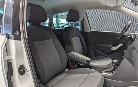 Volkswagen Polo VI (EU Market), 2016 год, 850 000 рублей, 22 фотография