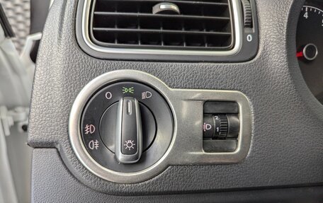 Volkswagen Polo VI (EU Market), 2016 год, 850 000 рублей, 31 фотография
