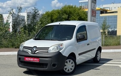 Renault Kangoo II рестайлинг, 2014 год, 830 000 рублей, 1 фотография