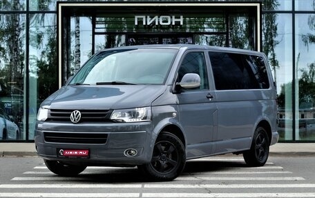 Volkswagen Caravelle T5, 2011 год, 1 600 000 рублей, 1 фотография