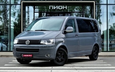 Volkswagen Caravelle T5, 2011 год, 1 600 000 рублей, 1 фотография