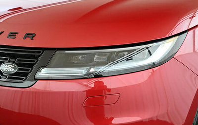 Land Rover Range Rover Sport, 2022 год, 12 228 770 рублей, 1 фотография