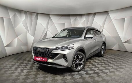 Haval F7x I, 2022 год, 1 747 000 рублей, 1 фотография