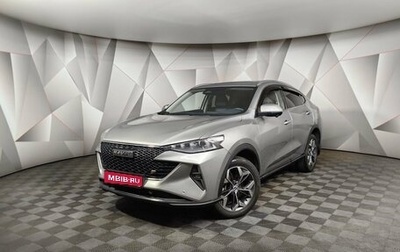 Haval F7x I, 2022 год, 1 747 000 рублей, 1 фотография