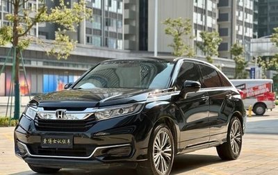 Honda Avancier II, 2021 год, 2 530 000 рублей, 1 фотография