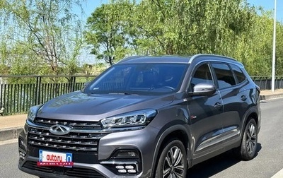 Chery Tiggo 8 I, 2021 год, 1 550 111 рублей, 1 фотография
