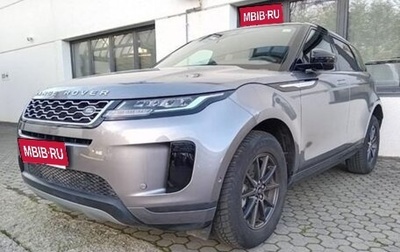 Land Rover Range Rover Evoque II, 2021 год, 3 586 758 рублей, 1 фотография