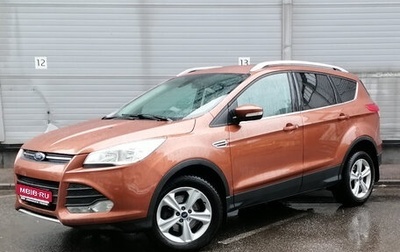 Ford Kuga III, 2014 год, 1 049 000 рублей, 1 фотография