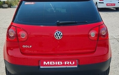 Volkswagen Golf IV, 2006 год, 800 000 рублей, 1 фотография