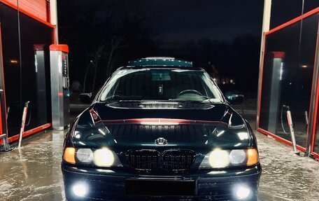 BMW 5 серия, 1998 год, 600 000 рублей, 1 фотография