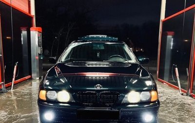 BMW 5 серия, 1998 год, 600 000 рублей, 1 фотография