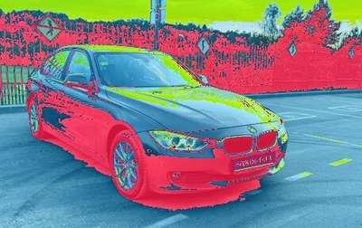 BMW 3 серия, 2014 год, 1 450 000 рублей, 1 фотография