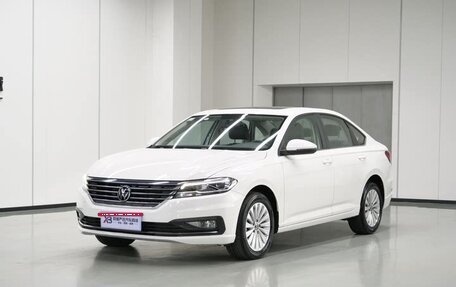 Volkswagen Lavida, 2022 год, 1 590 000 рублей, 1 фотография