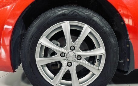 Hyundai Solaris II рестайлинг, 2013 год, 714 000 рублей, 9 фотография
