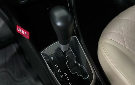 Hyundai Solaris II рестайлинг, 2013 год, 714 000 рублей, 13 фотография