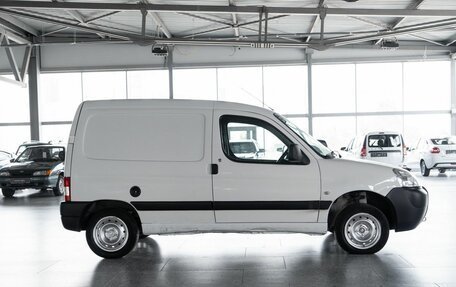 Peugeot Partner II рестайлинг 2, 2011 год, 333 000 рублей, 5 фотография