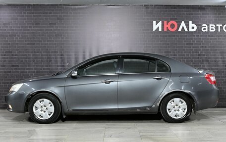 Geely Emgrand EC7, 2013 год, 450 000 рублей, 7 фотография