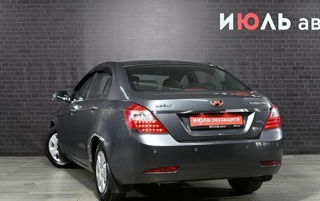 Geely Emgrand EC7, 2013 год, 450 000 рублей, 4 фотография