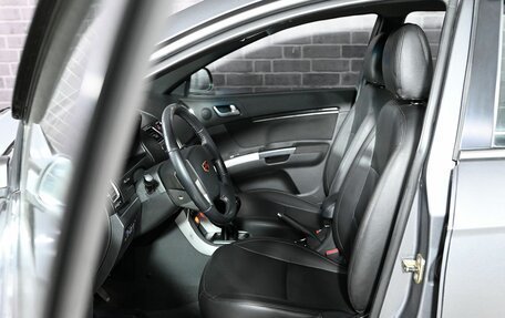 Geely Emgrand EC7, 2013 год, 450 000 рублей, 9 фотография