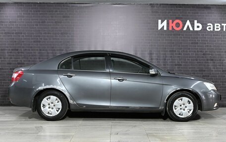 Geely Emgrand EC7, 2013 год, 450 000 рублей, 8 фотография