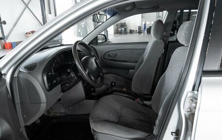 KIA Spectra II (LD), 2008 год, 347 000 рублей, 10 фотография