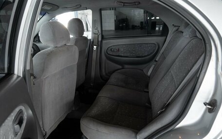 KIA Spectra II (LD), 2008 год, 347 000 рублей, 11 фотография