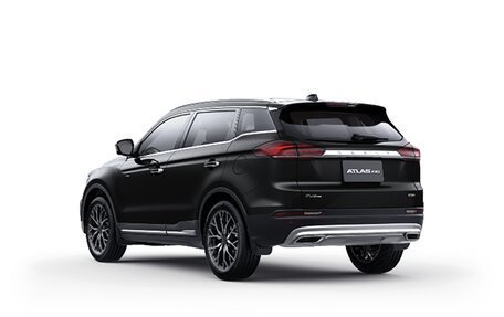 Geely Atlas, 2024 год, 3 750 000 рублей, 2 фотография