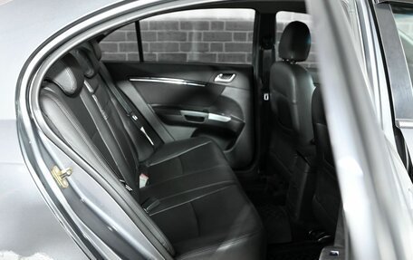 Geely Emgrand EC7, 2013 год, 450 000 рублей, 16 фотография