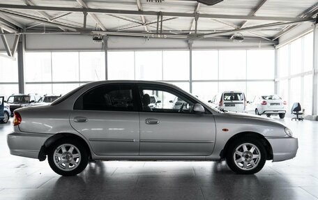 KIA Spectra II (LD), 2008 год, 347 000 рублей, 5 фотография