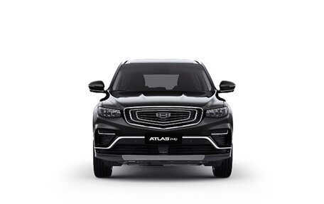 Geely Atlas, 2024 год, 3 750 000 рублей, 4 фотография
