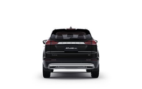Geely Atlas, 2024 год, 3 750 000 рублей, 5 фотография