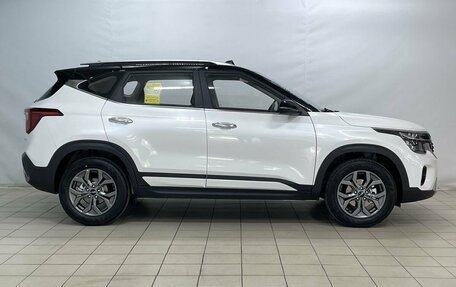 KIA Seltos I, 2024 год, 2 580 000 рублей, 10 фотография