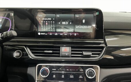 KIA Seltos I, 2024 год, 2 580 000 рублей, 17 фотография