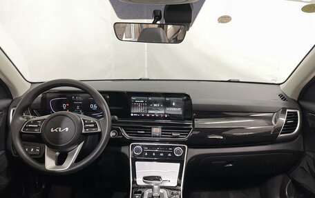 KIA Seltos I, 2024 год, 2 580 000 рублей, 13 фотография