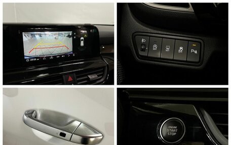 KIA Seltos I, 2024 год, 2 580 000 рублей, 20 фотография