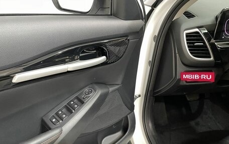KIA Seltos I, 2024 год, 2 580 000 рублей, 21 фотография