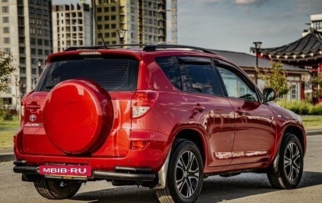 Toyota RAV4, 2008 год, 1 290 000 рублей, 11 фотография
