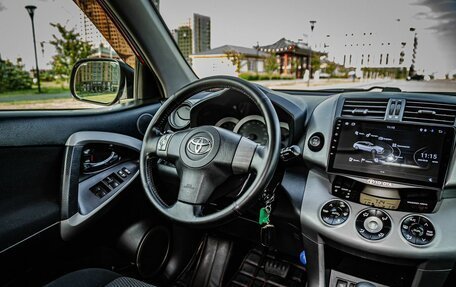 Toyota RAV4, 2008 год, 1 290 000 рублей, 20 фотография