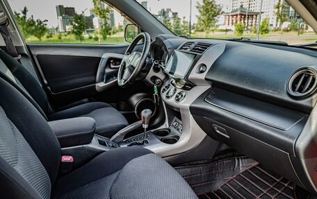Toyota RAV4, 2008 год, 1 290 000 рублей, 23 фотография