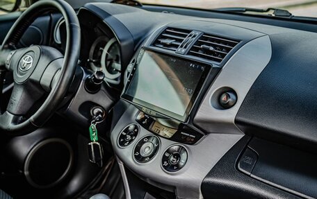 Toyota RAV4, 2008 год, 1 290 000 рублей, 22 фотография