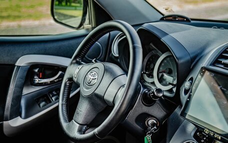 Toyota RAV4, 2008 год, 1 290 000 рублей, 21 фотография