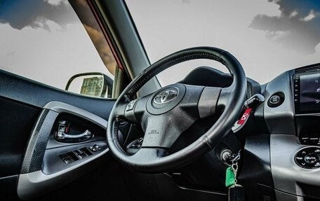 Toyota RAV4, 2008 год, 1 290 000 рублей, 19 фотография