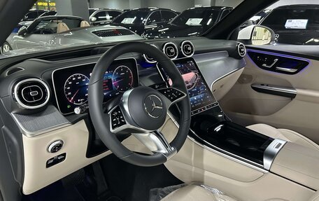 Mercedes-Benz GLC, 2024 год, 6 500 000 рублей, 3 фотография