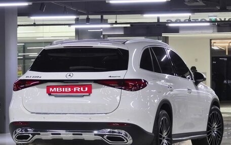 Mercedes-Benz GLC, 2024 год, 6 500 000 рублей, 2 фотография